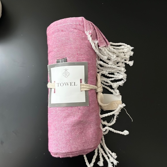 Beach blanket | towel - Picture 1 of 3